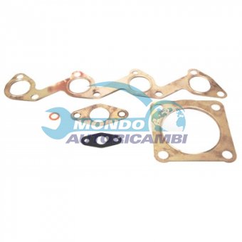 GUARNIZIONE PER TURBOCOMPRESSORE