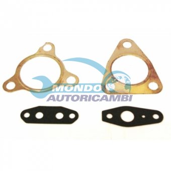 GUARNIZIONE PER TURBOCOMPRESSORE