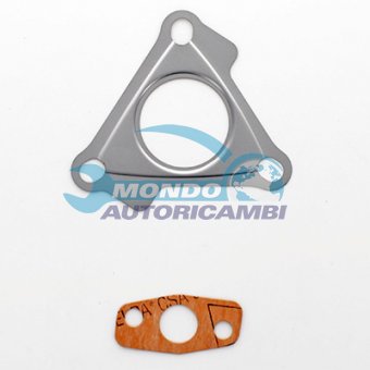 GUARNIZIONE PER TURBOCOMPRESSORE