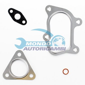 GUARNIZIONE PER TURBOCOMPRESSORE