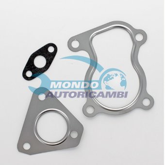 GUARNIZIONE PER TURBOCOMPRESSORE