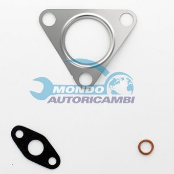 GUARNIZIONE PER TURBOCOMPRESSORE