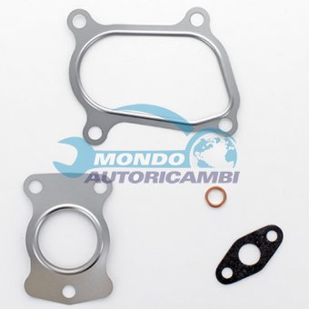 GUARNIZIONE PER TURBOCOMPRESSORE