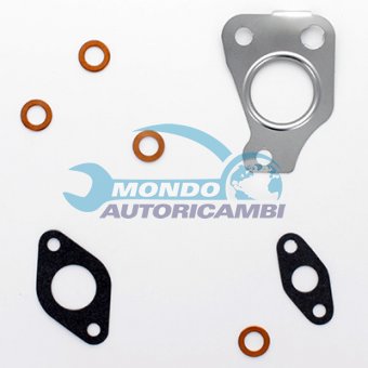 GUARNIZIONE PER TURBOCOMPRESSORE