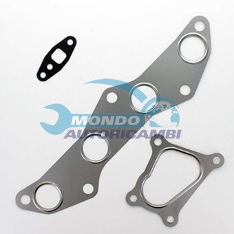 GUARNIZIONE PER TURBOCOMPRESSORE