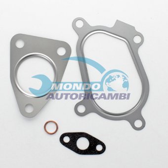 GUARNIZIONE PER TURBOCOMPRESSORE