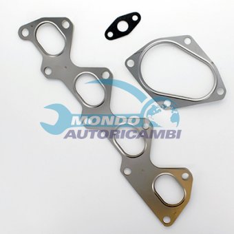 GUARNIZIONE PER TURBOCOMPRESSORE