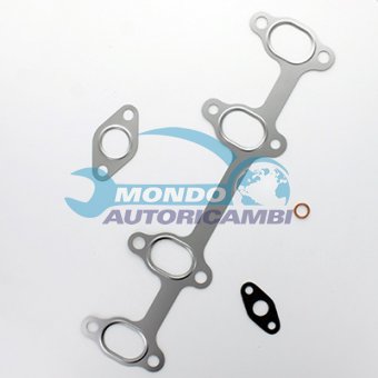 GUARNIZIONE PER TURBOCOMPRESSORE