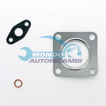 GUARNIZIONE PER TURBOCOMPRESSORE