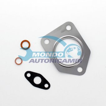 GUARNIZIONE PER TURBOCOMPRESSORE