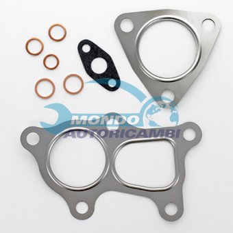 GUARNIZIONE PER TURBOCOMPRESSORE