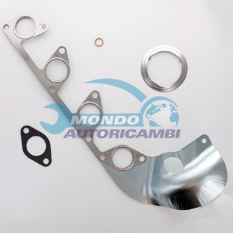 GUARNIZIONE PER TURBOCOMPRESSORE