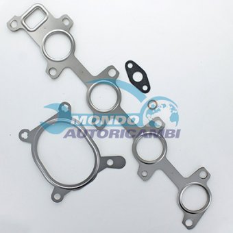 GUARNIZIONE PER TURBOCOMPRESSORE