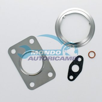 GUARNIZIONE PER TURBOCOMPRESSORE