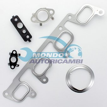 GUARNIZIONE PER TURBOCOMPRESSORE