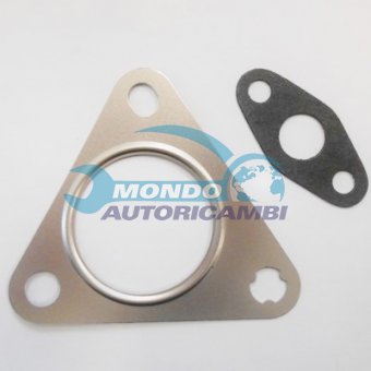 GUARNIZIONE PER TURBOCOMPRESSORE