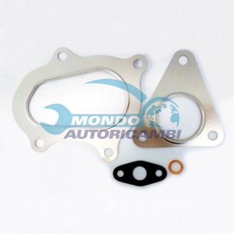 GUARNIZIONE PER TURBOCOMPRESSORE