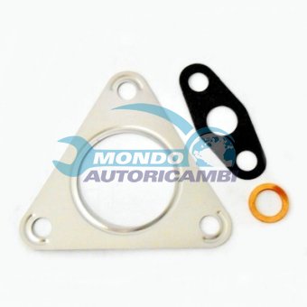 GUARNIZIONE PER TURBOCOMPRESSORE