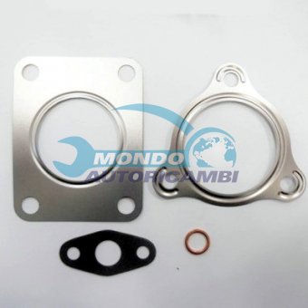 GUARNIZIONE PER TURBOCOMPRESSORE