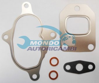 GUARNIZIONE PER TURBOCOMPRESSORE