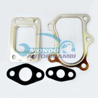 GUARNIZIONE PER TURBOCOMPRESSORE