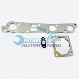 GUARNIZIONE PER TURBOCOMPRESSORE