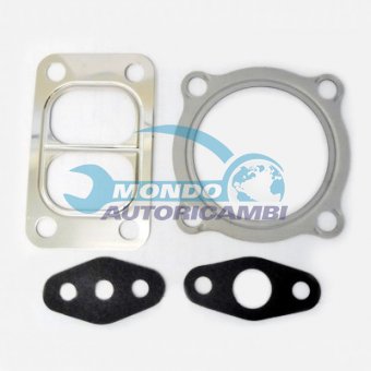 GUARNIZIONE PER TURBOCOMPRESSORE