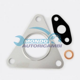 GUARNIZIONE PER TURBOCOMPRESSORE