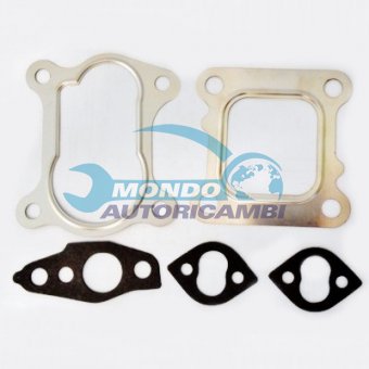 GUARNIZIONE PER TURBOCOMPRESSORE