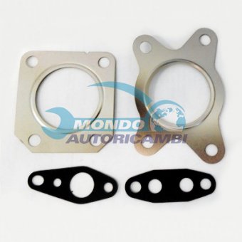 GUARNIZIONE PER TURBOCOMPRESSORE