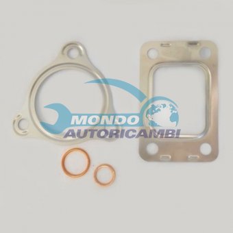 GUARNIZIONE PER TURBOCOMPRESSORE