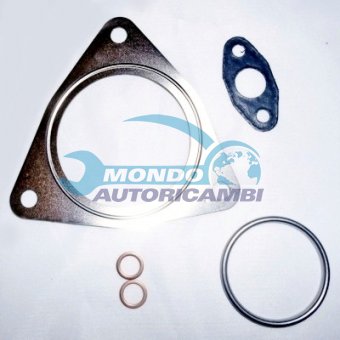 GUARNIZIONE PER TURBOCOMPRESSORE