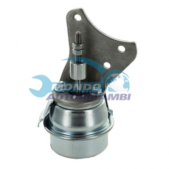 ATTUATORE TURBO