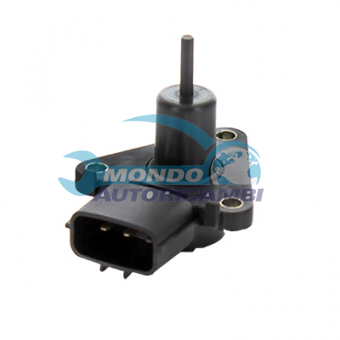 ATTUATORE ELETTROPNEUMATICO TURBO