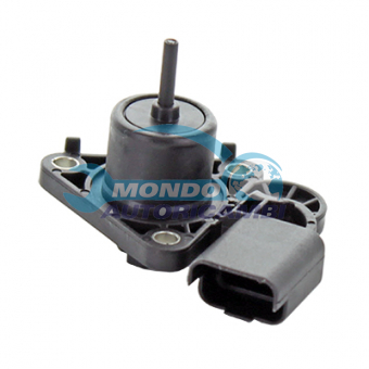 ATTUATORE ELETTROPNEUMATICO TURBO