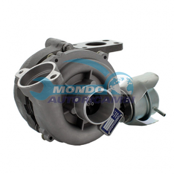 TURBOCOMPRESSORE
