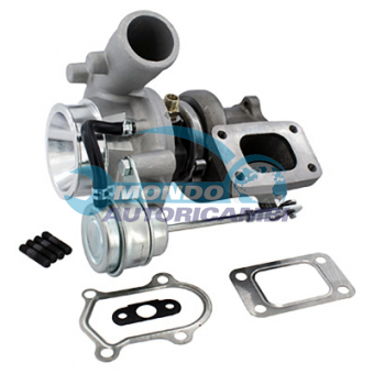 TURBOCOMPRESSORE