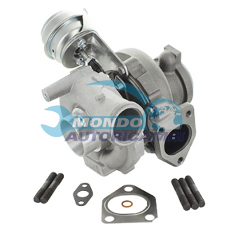 TURBOCOMPRESSORE