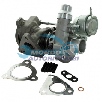 TURBOCOMPRESSORE