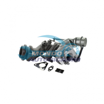 Turbocompressore KM6900761