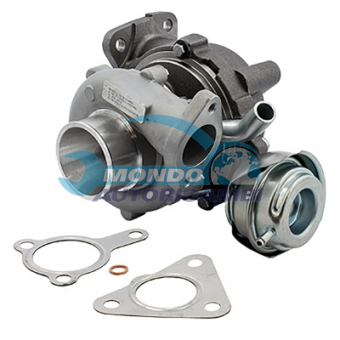 TURBOCOMPRESSORE
