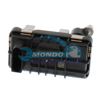 ATTUATORE ELETTRONICO TURBO