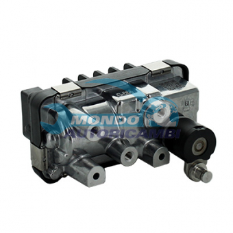 ATTUATORE ELETTRONICO TURBO