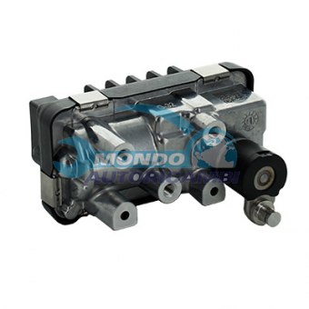 ATTUATORE ELETTRONICO TURBO