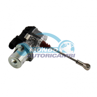 ATTUATORE ELETTRONICO TURBO