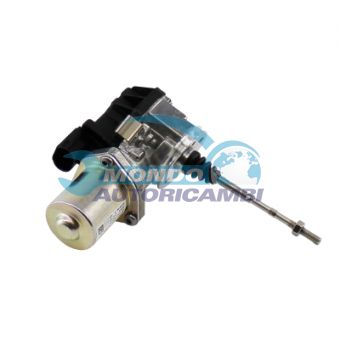 ATTUATORE ELETTRONICO TURBO