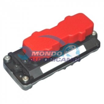 Centralina KM7540004