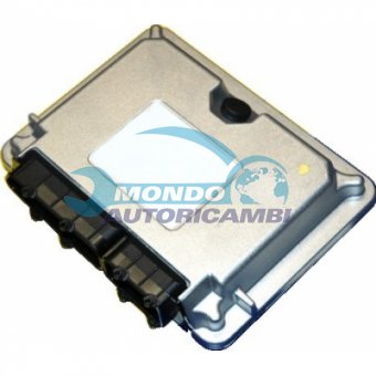 CENTRALINA INIEZIONE, CENTRALINA ECU, CENTRALINA EPROM, IMPIANTO DI INIEZIONE ELETTRONICA