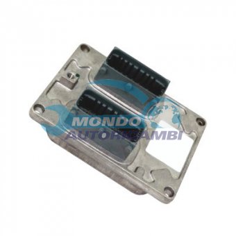 CENTRALINA INIEZIONE MOTORE ECU KM7540072