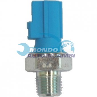 INTERRUTTORE PRESSIONE OLIO